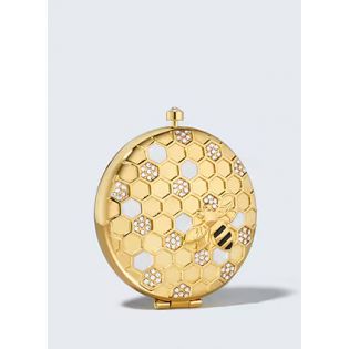 The Secret Is Love Powder Compact της Monica Rich Kosann