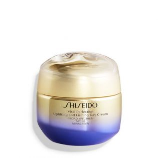 Ανανεωτική και συσφικτική κρέμα ημέρας SPF 30