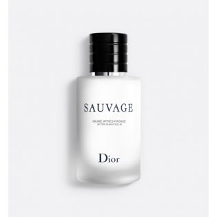 Sauvage After-Save Balm