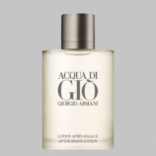 Ανδρική λοσιόν μετά το ξύρισμα Acqua Di Giò