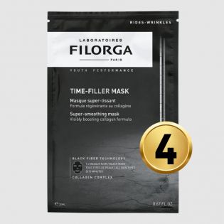 ΔΕΜΑ ΜΑΣΚΑ TIME-FILLER