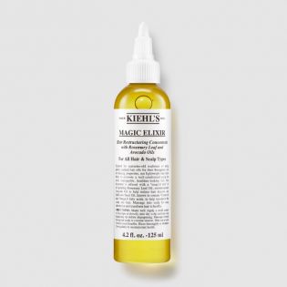 Θεραπεία Magic Elixir Scalp and Hair Oil