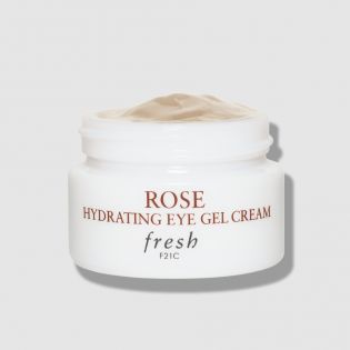 Rose Hydrating Eye CreamRose Hydrating Eye Gel Cream