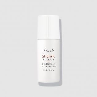 Sugar Roll-on Αποσμητικό Αντιιδρωτικό Ζάχαρη Roll-On Αποσμητικό Αντιιδρωτικό