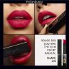 ROUGE PUR COUTURE ΤΟ SLIM VELVET RADICAL