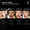 ROUGE PUR COUTURE ΤΟ SLIM VELVET RADICAL