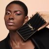 COUTURE COLOR CLUCH DESERT NUDE