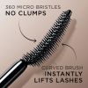 LASH IDÔLE LASH-LIFTING ΑΔΙΑΒΡΟΧΗ ΜΑΣΚΑΡΑ Duo