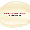 Self Tanning Instant Gel