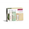 Cleansing Trio για Μικτό έως Λιπαρό Δέρμα