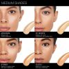 Pure Radiant Tinted Moisturizer SPF 30 Pure Radiant Tinted Moisturizer SPF 30