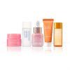 Δώρο 5 τεμαχίων Glowy Skin & Lip