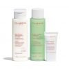 Cleansing Trio για Μικτό έως Λιπαρό Δέρμα