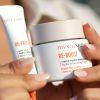 My Clarins RE-FRESH απορρυπαντικό ματιών