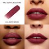 Κραγιόν L'ABSOLU ROUGE INIMATTE SOFT MATTE